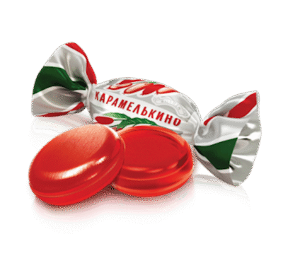 ROSHEN Loose Candies Barberry #7509 (Kosher&Halal) 17.63lb(2.2lb*8)