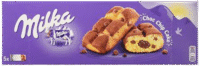 MILKA Chocolate Cookies Cake&Choco 175g*16