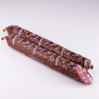 ALEF Ceaser Dry Beef & Pork Salami ""Tverskaya"" ~25LB by weight