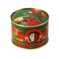 RED PEARL CAVIAR Pearl Brand (Kosher) 454g*12 E/O