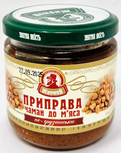 ZHIRNOV Chaman Spice for Meat 200g*10