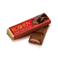 ROSHEN Dark Chocolate W/Fondant Filling #3538,  43g*30