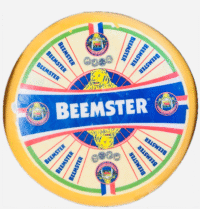 BEEMSTER Mild Gouda Cheese(Label In) 26.85lbs*1
