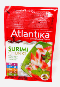 ATLANTIKA Surimi Crab Meat 300g*20