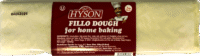 HYSON Fillo Dough (KOSHER&HALAL) 1lb*18(H105)