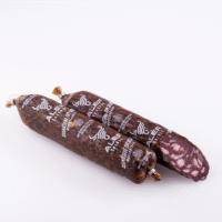 ALEF Signature Dry Salami ""Moscowskaya"" Pre-Pack ~32LB by weight