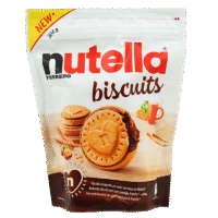 NUTELLA Chocolate Biscuits 304g*10